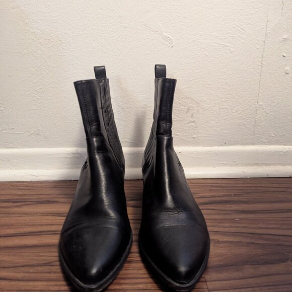 Vagabond Marja Boots 8 - Picture 2 of 4